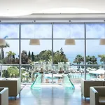 Mediterranean Beach Hotel 