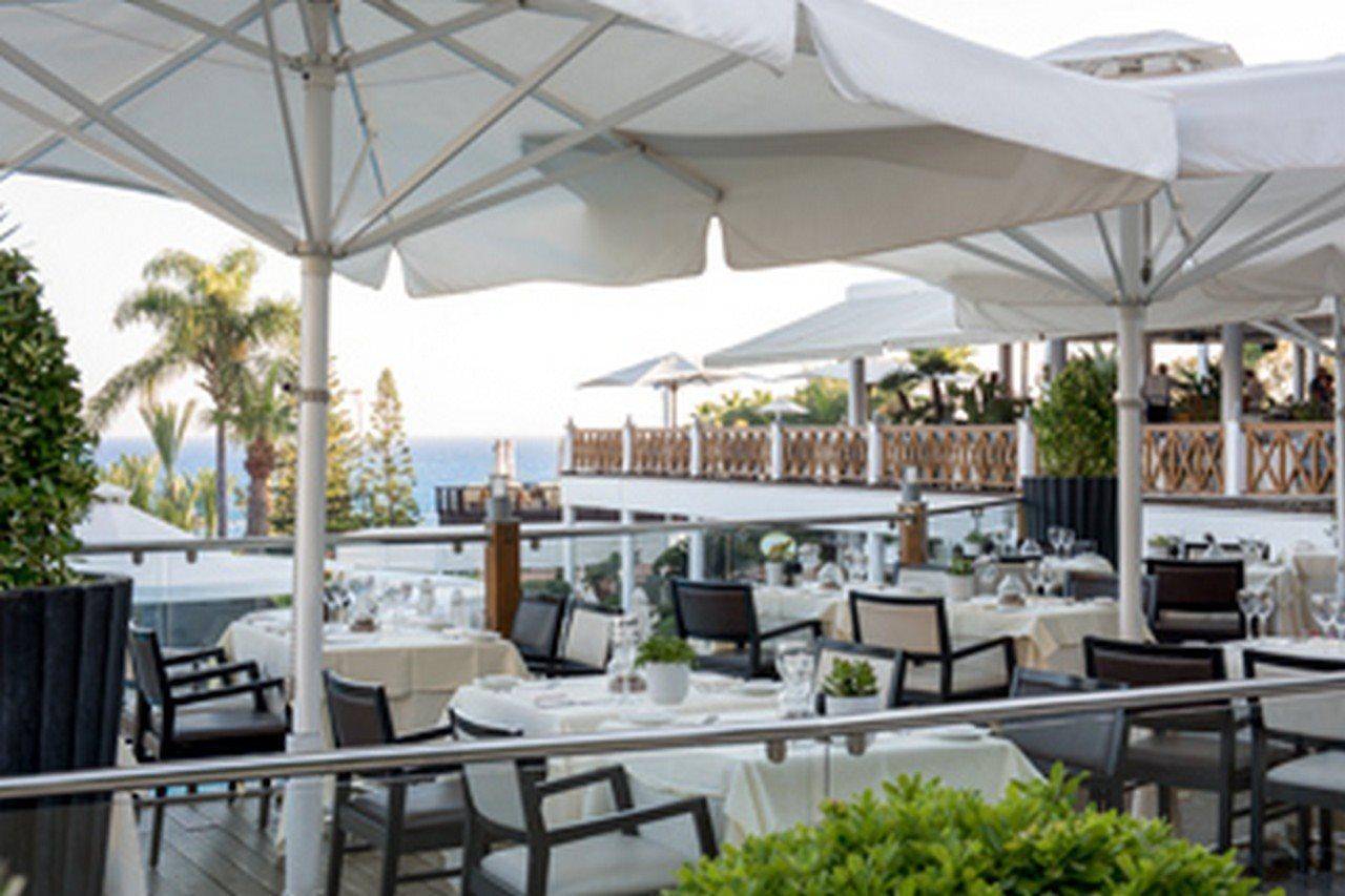 Mediterranean Hotel