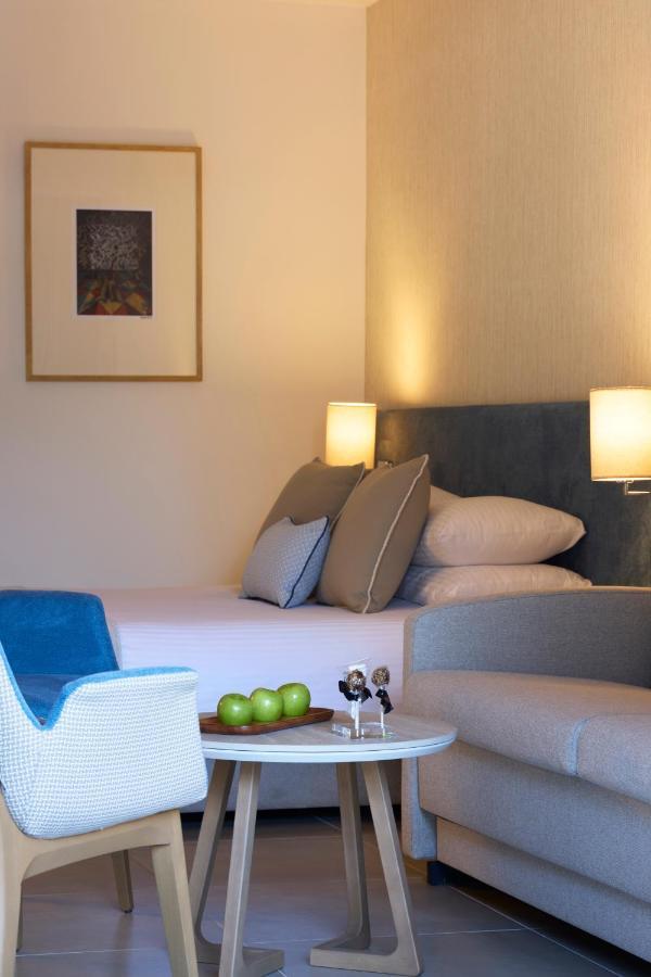 Hotel Mediterranean Agios Tychonas